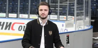 Тимофей Иванчиков: Второй заход в КХЛ у Паливко оказался намного лучше первого