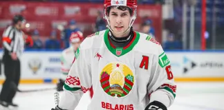 Молодежная сборная Беларуси сенсационно уступила сборной студенческой лиги в Кубке Будущего