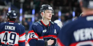 Даниил Бокун: В Беларуси хоккеисту заработать невозможно