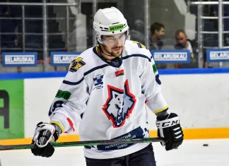 Владислав Соколовский прокомментировал свой новый контракт с «Металлургом»