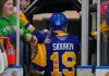 Шайбы Сидорова заняли 1-е и 3-е место в подборке лучших голов второго раунда плей-офф WHL