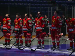 Молодежная сборная Беларуси заняла второе место на турнире 3 на 3 в рамках Кубка Будущего