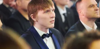 Павел Воронов – лучший защитник сезона Betera-Экстралиги