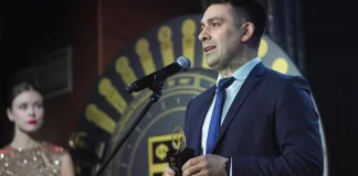 Андрей Павлович – лучший хоккейный функционер сезона-2023/24 Betera-Экстралиги