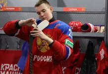 Антон Силаев подвел итоги матча Кубка Будущего против сверстников из Беларуси