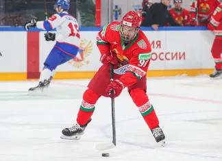 Нападающий молодежной сборной Беларуси попал в сферу интересов «Авангарда»