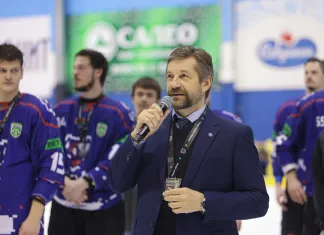 Сергей Пушков и его тренерский штаб может продолжить работу в «Бресте»