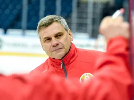 Сборная Беларуси огласила состав на турнир в Казахстане