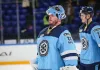 «Сибирь» объявила об уходе Худобина и еще трех хоккеистов
