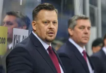 Дмитрий Кокорев покинул пост главного тренера «Сочи»