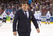 Виктор Костюченок и три члена его тренерского штаба покидают минскую «Юность»