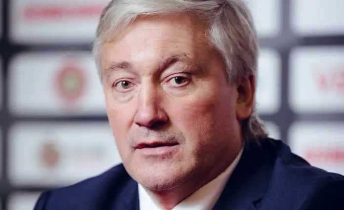 Экс-тренер сборной Беларуси высказался о назначении главным тренером «Куньлуня»