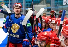 Соперники сборной Беларуси провели первый матч на турнире в Астане