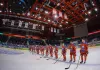 «Юность» сделала квалификационные предложения 90 хоккеистам