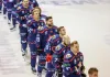 73 хоккеиста получили квалификационное предложение от «Металлурга»