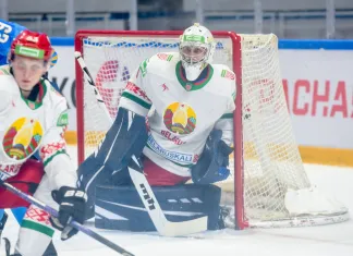 Букмекеры оценили шансы сборной Беларуси в матче против «России 25» на Qazaqstan Hockey Open