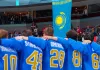 Казахстан объявил состав сборной на ЧМ-2024