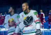 Руслан Васильев: Я и не вспомню столь никудышного хоккея в исполнении сборной Беларуси