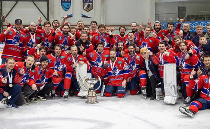 Белорусский наставник может покинуть стан чемпиона Казахстана 