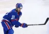 Иван Демидов – самый ценный игрок чемпионата МХЛ