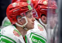 Мирослав Михалев – о дебюте за сборную Беларуси и поражении от «России 25»