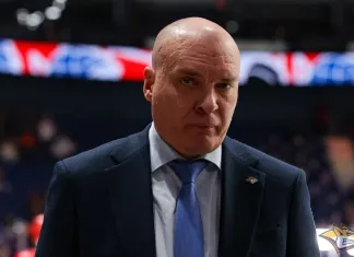 КХЛ назвала номинантов на приз «Лучшему тренеру» по итогам сезона-2023/2024