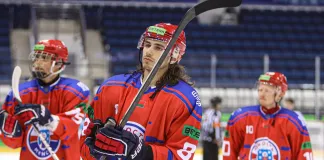 Максим Никитин прокомментировал своё возвращение в жлобинский «Металлург»