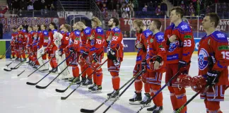 Ещё 17 хоккеистов получили квалификационное предложение от минской «Юности»
