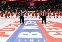 Два игрока из ВХЛ пополнили сборную «Россия 25»
