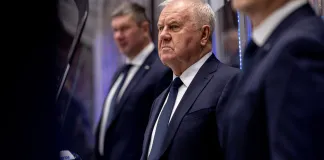 Владимир Крикунов попытался объяснить смысл майского турне сборной «России 25»