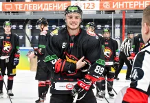 Буйницкий подписал контракт с «Гомелем» на предстоящий сезон