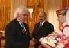 Известный белорусский комментатор вспомнил, как комментировал хоккейный матч с Лукашенко