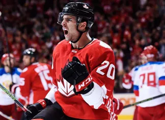 Капитан «Торонто» пополнит состав сборной Канады на ЧМ-2024