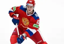 Форвард «России 25» не сыграет в матче с белорусами в Минске