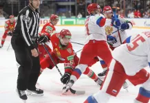 Сборная Беларуси проиграла все 4 матча «России 25» в майском турне