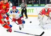 Дмитрий Рябыкин оценил работу арбитров на матче Беларусь – «Россия 25»