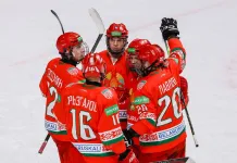 Юношеская сборная Беларуси вышла в финал Кубка чемпионов U17
