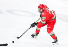 Никита Павлов: Финал – это другой хоккей, где все начинается с нуля