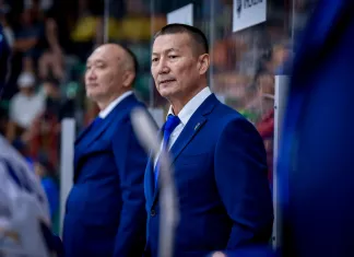 Главный тренер сборной Казахстана прокомментировал сокрушительное поражение на ЧМ-2024