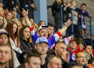 Жлобинский «Металлург» объявил о старте продаж абонементов на домашние матчи в сезоне-2024/25