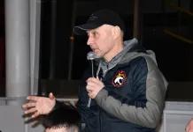 Алексей Щебланов может войти в тренерский штаб «Юности»