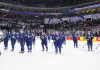 Букмекеры назвали фаворита в матче Финляндия – Швейцария на ЧМ-2024