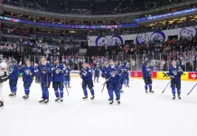 Букмекеры назвали фаворита в матче Финляндия – Швейцария на ЧМ-2024