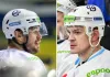 Ревенко и Копытин продолжат карьеру в «Динамо-Молодечно»
