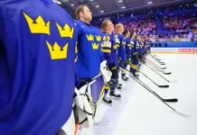 Сборная Швеции впервые за 70 лет завершила групповой этап ЧМ без потери очков