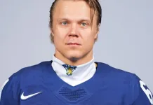 Капитан сборной Финляндии дисквалифицирован на один матч ЧМ-2024