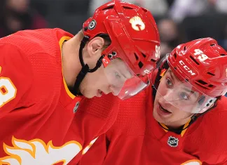 «ХБ»: Илье Соловьёву еще год можно потратить на завоевание места в НХЛ