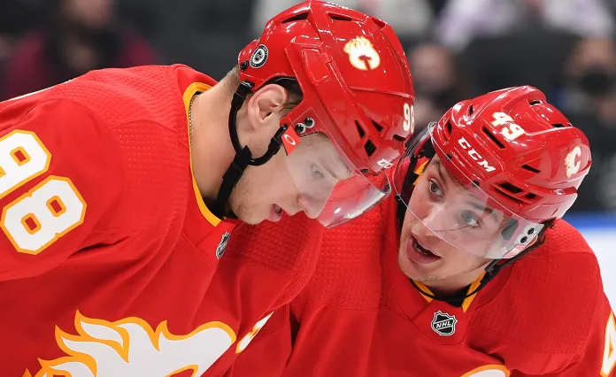 «ХБ»: Илье Соловьёву еще год можно потратить на завоевание места в НХЛ