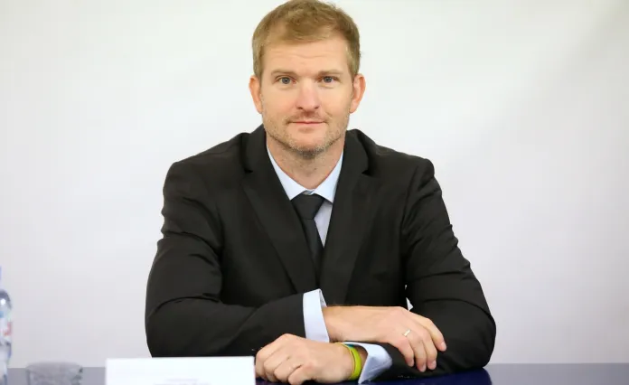 ХК «Могилев» определился с главным тренером на сезон-2024/2025