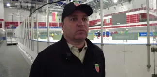 Сергей Шабанов войдет в тренерский штаб гродненского «Немана»